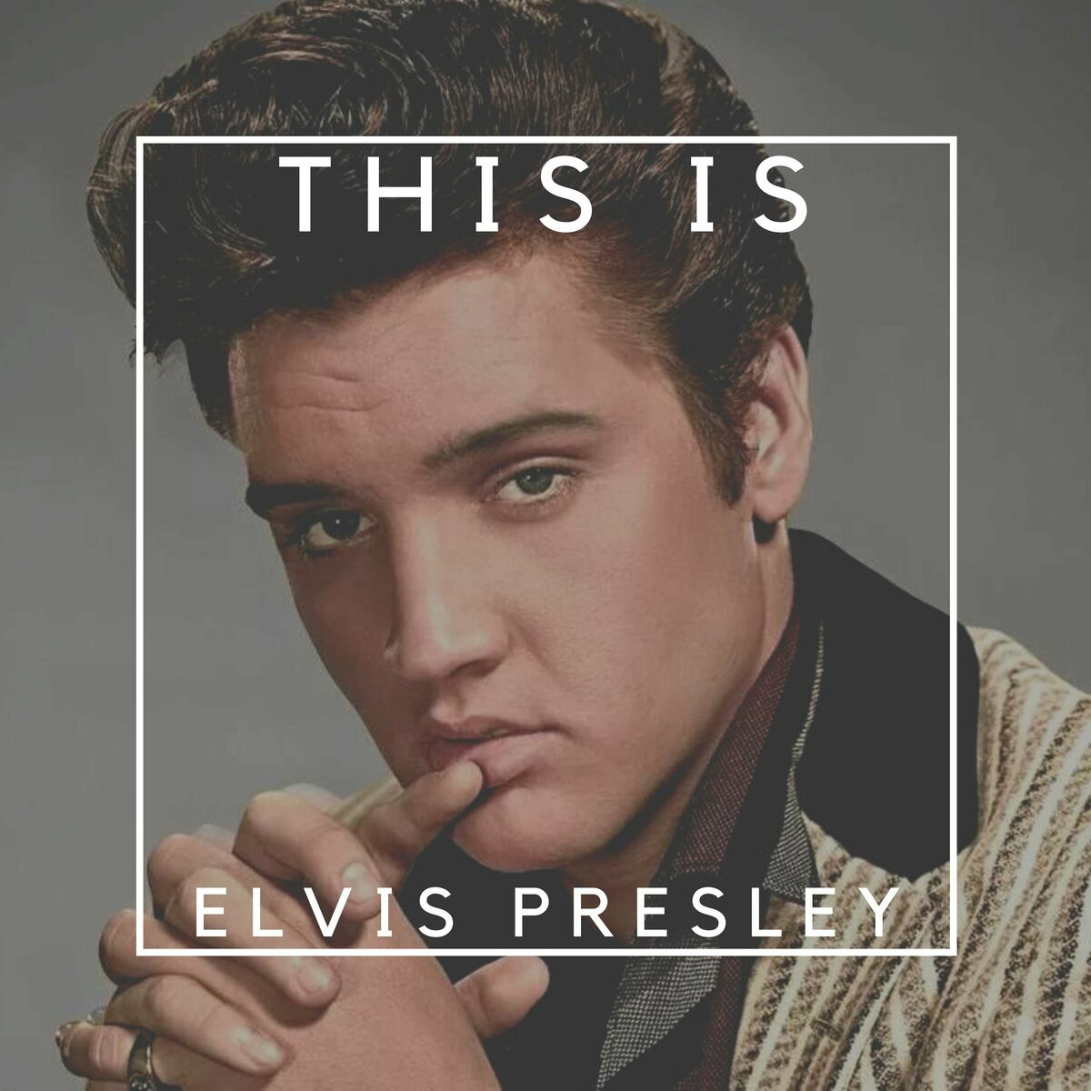 Elvis Presley